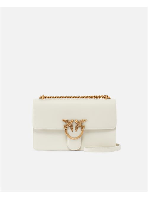 bag woman white PINKO | 100941A0F1/Z14Q